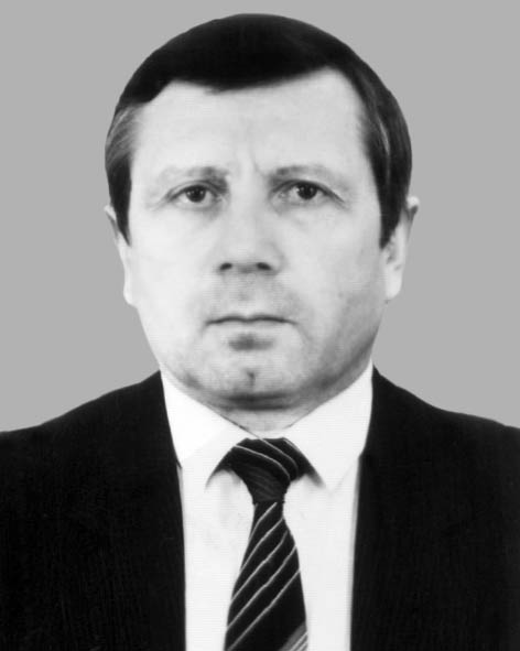 фото: Климов Валерій Володимирович